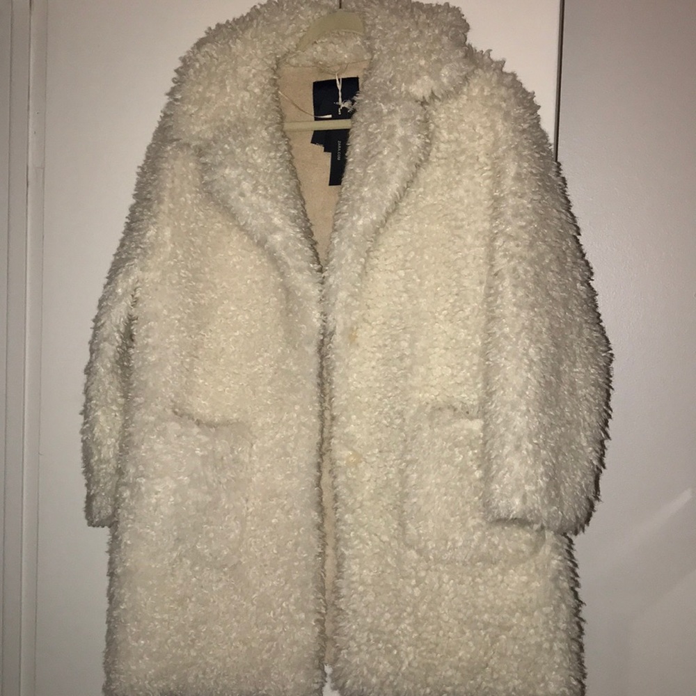 Zara jacket